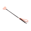 Шльопалка Liebe Seele Dark Candy Pink Riding Crop - фото №1
