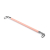 Фіксатор-розпірка Liebe Seele Dark Candy Pink Spreader Bar Фіксатор-розпірка Liebe Seele Dark Candy Pink Spreader Bar - фото