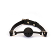 Кляп Liebe Seele Boudoir Amor Ball Gag Black Кляп Liebe Seele Boudoir Amor Ball Gag Black - фото №1
