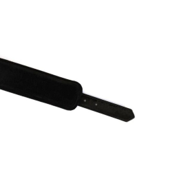 Наручники Liebe Seele Boudoir Amor Wrist Cuffs Black - - фото №7