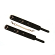 Поножі Liebe Seele Boudoir Amor Ankle Cuffs Black Поножі Liebe Seele Boudoir Amor Ankle Cuffs Black №4