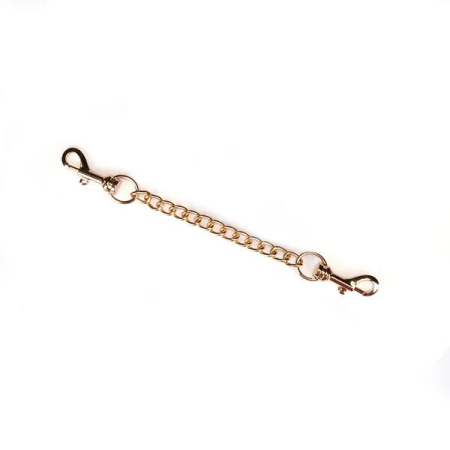 Поножі Liebe Seele Boudoir Amor Ankle Cuffs Black №7