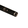 Поножі Liebe Seele Boudoir Amor Ankle Cuffs Black Поножі Liebe Seele Boudoir Amor Ankle Cuffs Black №5