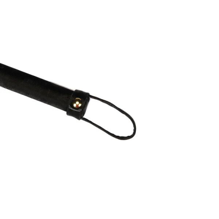 Флоггер Liebe Seele Boudoir Amor Flogger Black - фото №5