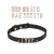 Чокер Liebe Seele DIY Choker with 21 Removable Letters Чокер Liebe Seele DIY Choker with 21 Removable Letters - фото