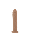 Фалоімітатор SilexD Oscar Flesh (MODEL 2 size 9in) Liquid Silicone підходить для Apollo Фалоімітатор SilexD Oscar Flesh (MODEL 2 size 9in) Liquid Silicone підходить для Apollo - фото №2