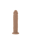 Фалоімітатор SilexD Oscar Flesh (MODEL 2 size 9in) Liquid Silicone підходить для Apollo Фалоімітатор SilexD Oscar Flesh (MODEL 2 size 9in) Liquid Silicone підходить для Apollo - фото №3