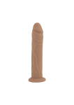 Фалоімітатор SilexD Oscar Flesh (MODEL 2 size 9in) Liquid Silicone підходить для Apollo Фалоімітатор SilexD Oscar Flesh (MODEL 2 size 9in) Liquid Silicone підходить для Apollo - фото №4