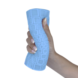 Мастурбатор Wooomy Jigggy Abstract Masturbator - - фото №2