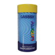 Мастурбатор Wooomy Sasssy Abstract Masturbator Мастурбатор Wooomy Sasssy Abstract Masturbator - фото №6