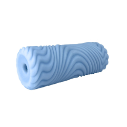 Мастурбатор Wooomy Sasssy Abstract Masturbator - - фото №2