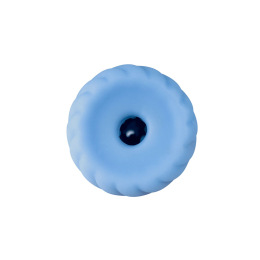 Мастурбатор Wooomy Sasssy Abstract Masturbator - - фото №4