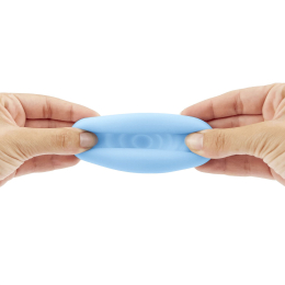 Мастурбатор Wooomy Wigggler Mini Masturbator - - фото №5