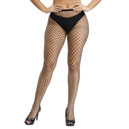 Комплект колготок JSY WW7040 Black One Size (4 шт) - - фото №4