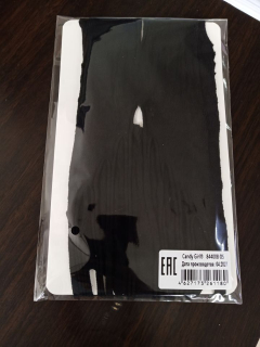 Комплект колготок JSY WW7040 Black One Size (4 шт) - - фото №6