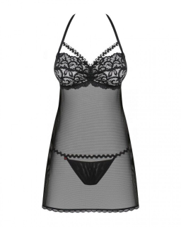 Сукня JSY JS228162 Black L/XL - - фото №5