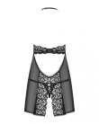 Сукня JSY JS228162 Black L/XL Сукня JSY JS228162 Black L/XL - фото №4