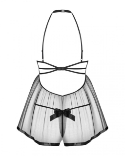 Сукня JSY JS228164 Black S/M - - фото №4