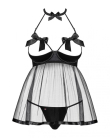 Сукня JSY JS228164 Black S/M Сукня JSY JS228164 Black S/M - фото №5