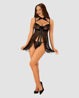 Сукня JSY JS228165 Black S/M - - фото №5