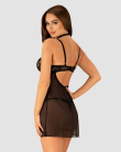 Сукня JSY JS228165 Black L/XL Сукня JSY JS228165 Black L/XL - фото №4
