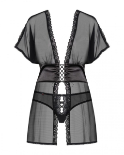 Сукня JSY JS228166 Black L/XL - - фото №5