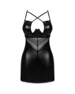 Сукня JSY JS228184 Black S/M - - фото №4