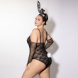 Еротичний костюм зайчика JSY P61101 Plus Size Еротичний костюм зайчика JSY P61101 Plus Size - фото №5