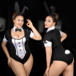 Еротичний костюм зайчика JSY P61102 Plus Size Еротичний костюм зайчика JSY P61102 Plus Size - фото №6