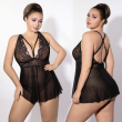 Сукня JSY P61151 Black Plus Size Сукня JSY P61151 Black Plus Size - фото №1