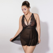 Сукня JSY P61151 Black Plus Size Сукня JSY P61151 Black Plus Size - фото №5