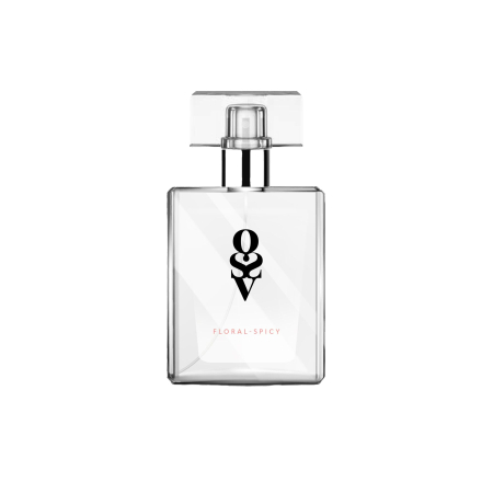 Парфуми з феромонами Obsessive Perfume Floral – Spicy 30 мл, східний пряний аромат - фото