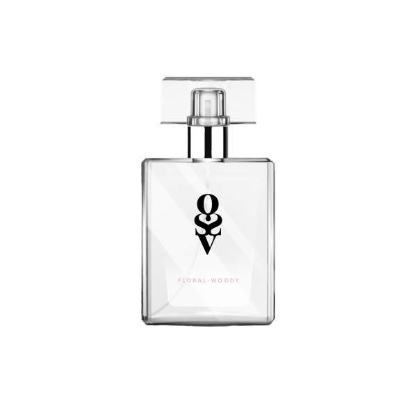 Парфуми з феромонами Obsessive Perfume Floral - Woody 30 мл, квітково-деревний аромат - фото