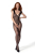 Бодістокінг Passion BS103 One Size, black Бодістокінг Passion BS103 One Size, black - фото