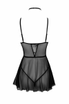 Бебі-дол Kissable First Kiss Babydoll S/M Бебі-дол Kissable First Kiss Babydoll S/M - фото №7