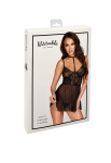 Бебі-дол Kissable First Kiss Babydoll S/M Бебі-дол Kissable First Kiss Babydoll S/M - фото №8