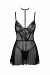 Бебі-дол Kissable First Kiss Babydoll S/M Бебі-дол Kissable First Kiss Babydoll S/M - фото №6