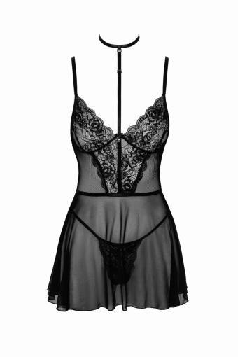 Бебі-дол Kissable First Kiss Babydoll S/M - фото №6