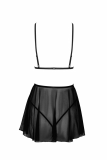 Бебі-дол Kissable French Kiss Babydoll L/XL - - фото №8