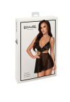 Бебі-дол Kissable French Kiss Babydoll L/XL Бебі-дол Kissable French Kiss Babydoll L/XL - фото №9