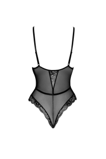 Боді Kissable First Kiss Body L/XL - - фото №7