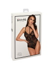 Боді Kissable First Kiss Body S/M Боді Kissable First Kiss Body S/M - фото №8