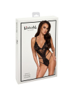 Боді Kissable French Kiss Body S/M Боді Kissable French Kiss Body S/M №9