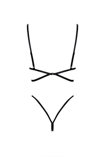 Комплект Kissable French Kiss Set S/M - - фото №8