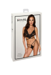 Комплект Kissable French Kiss Set S/M Комплект Kissable French Kiss Set S/M - фото №9