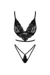 Комплект Kissable French Kiss Set S/M Комплект Kissable French Kiss Set S/M - фото №7