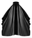 Болеро Noir Handmade F349 Tulle bolero - S Болеро Noir Handmade F349 Tulle bolero - S - фото №6
