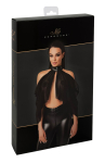 Болеро Noir Handmade F349 Tulle bolero - XL Болеро Noir Handmade F349 Tulle bolero - XL - фото №7