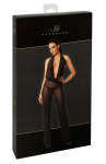 Комбінезон Noir Handmade F350 Shiny tulle overall - L Комбінезон Noir Handmade F350 Shiny tulle overall - L - фото №6