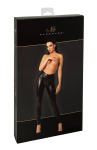 Легінси Noir Handmade F332 Powewetlook pants - XL Легінси Noir Handmade F332 Powewetlook pants - XL - фото №9